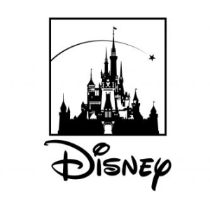 2011 Disney Logo
