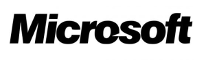 2011 Microsoft Logo 