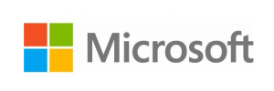 2012 Microsoft Logo 