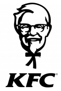 2014 KFC logo