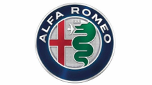 2015 Alfa Romeo Logo PNG