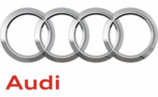 2016 Audi Logo PNG