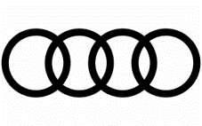 1969 Audi Logo PNG, Old Audi Logo SVG