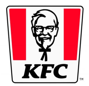2018 KFC logo