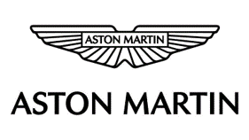 2021 Aston Martin Logo PNG
