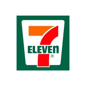7 Eleven Logo Vector