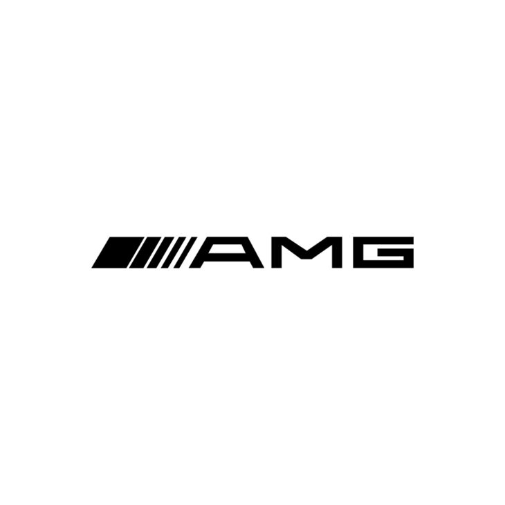 AMG Logo Vector