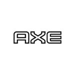 AXE Logo Vector