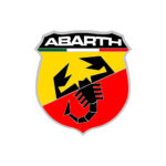 Abarth Logo Vector