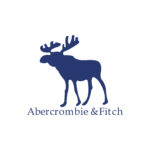 Abercrombie & Fitch Logo Vector