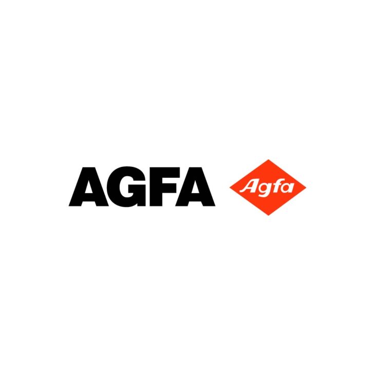 Agfa Logo Vector