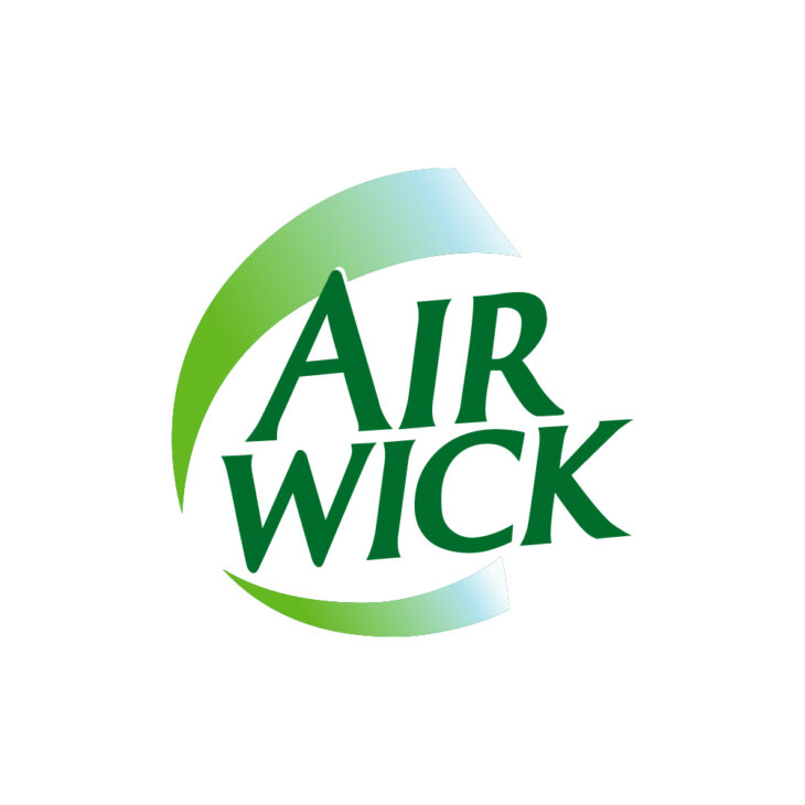 Air Wick Logo Vector