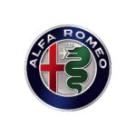 Alfa Romeo Logo Vector