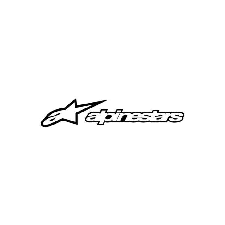 Alpinestars Logo Vector