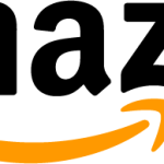 Amazon Logo Vector