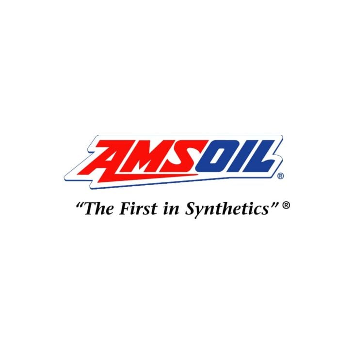 Amsoil Logo Vector