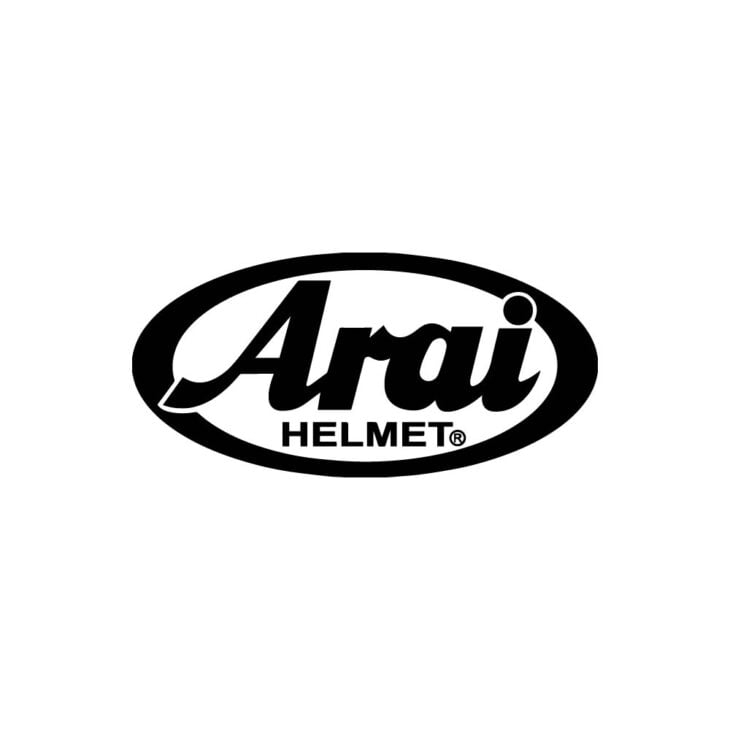 Arai Logo Vector