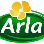 Arla Foods Logo Vector