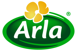 Arla Foods Logo Vector