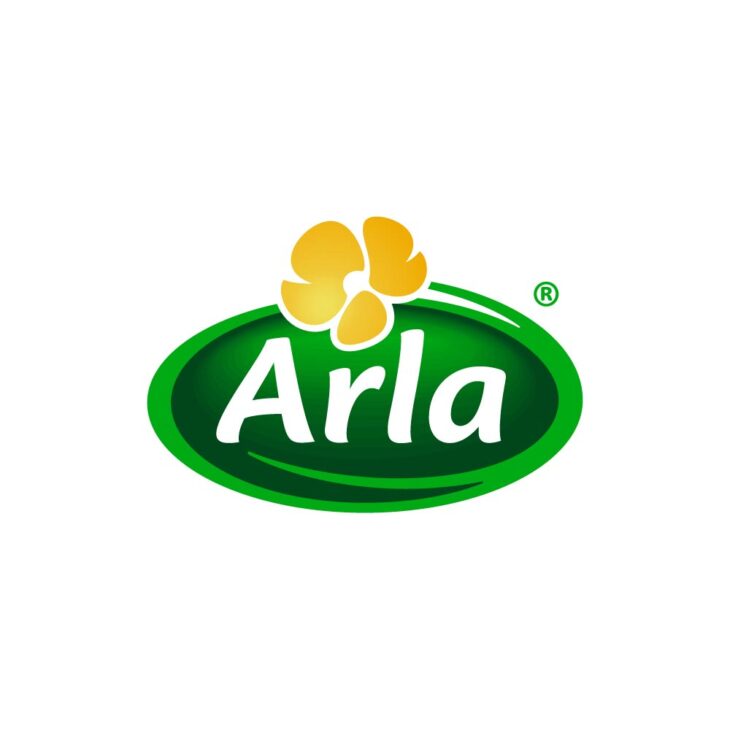 Arla Foods Logo Vector