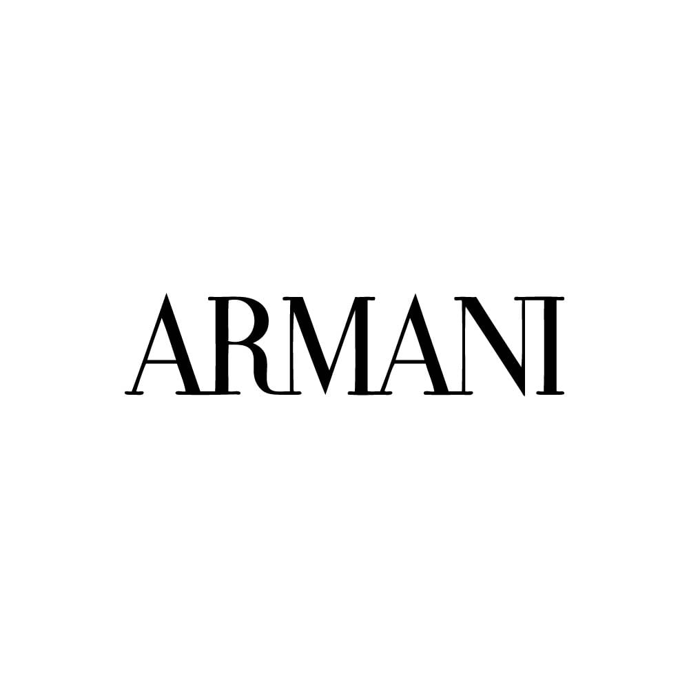 Armani Logo Vector