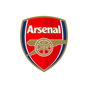 Arsenal FC Logo Vector