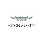 Aston Martin Logo Vector