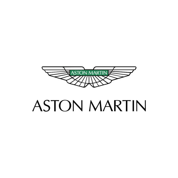 Aston Martin Logo Vector - (.Ai .PNG .SVG .EPS Free Download)