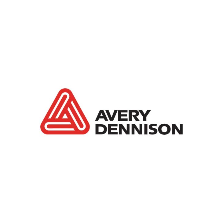 Avery Dennison Logo Vector