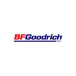 BFGoodrich Logo Vector