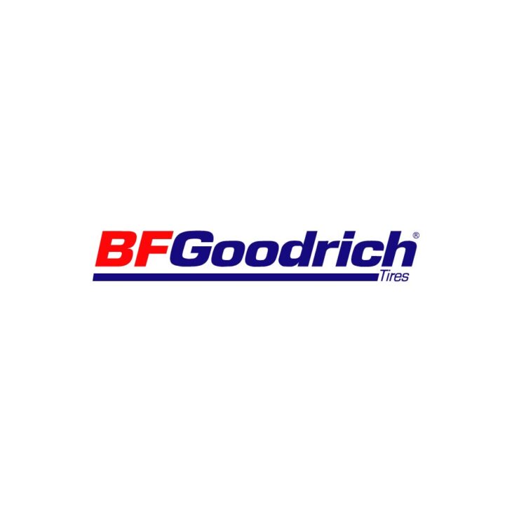 BFGoodrich Logo Vector