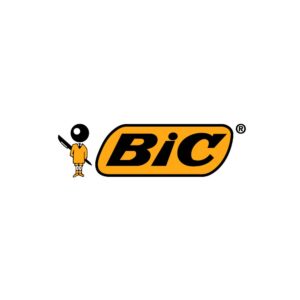 BIC Logo Vector