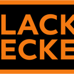 BLACK+DECKER Logo Vector