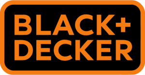 BLACK+DECKER Logo Vector