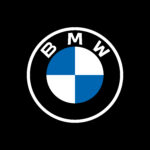 BMW Logo Vector