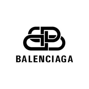Balenciaga Logo Vector - (.Ai .PNG .SVG .EPS Free Download)