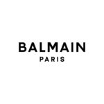 Balmain Logo Vector