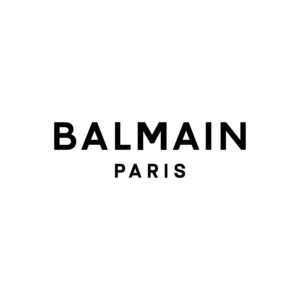 Balmain Logo Vector