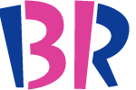 Baskin Robbins Logo Vector