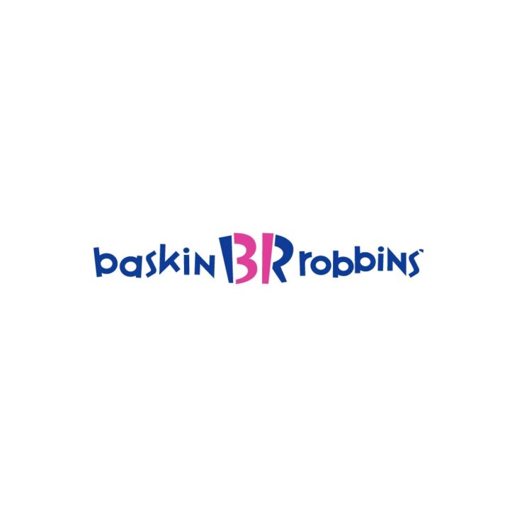 Baskin-Robbins Logo Vector