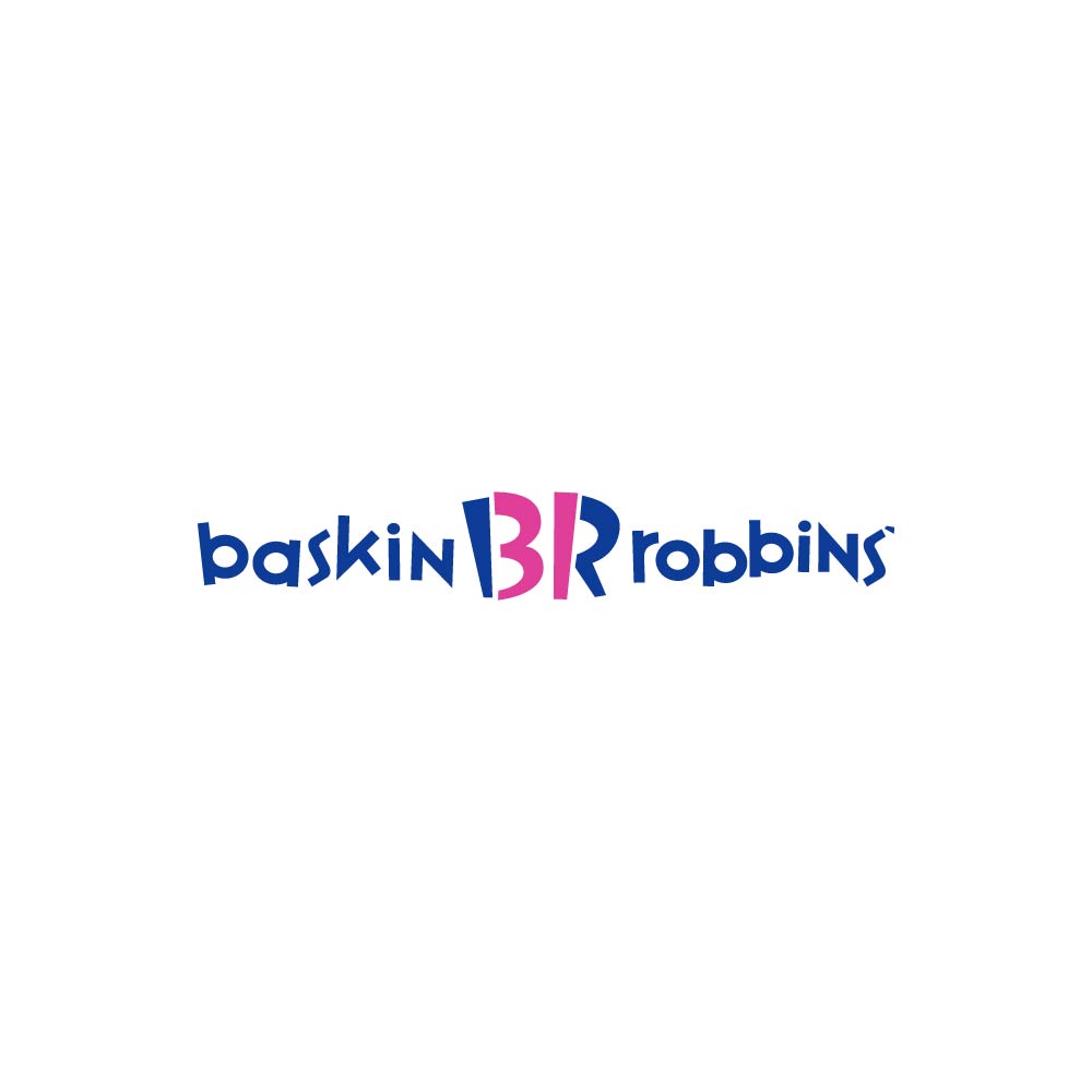 Baskin Robbins Logo Vector - (.Ai .PNG .SVG .EPS Free Download)