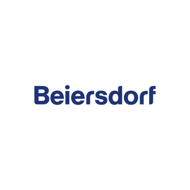 Beiersdorf Logo Vector