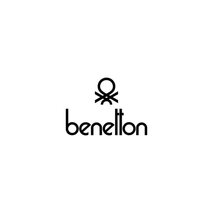 Benetton Group Logo Vector
