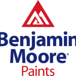 Benjamin Moore Logo Vector