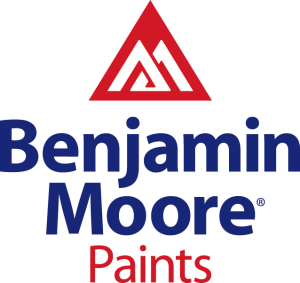Benjamin Moore Logo Vector