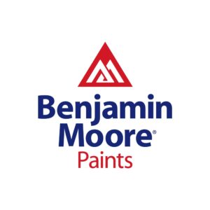 Benjamin Moore Logo Vector