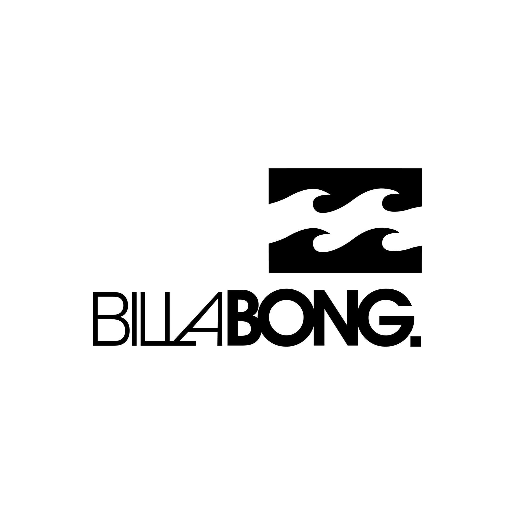 Billabong Logo and symbol, meaning, history, PNG, brand