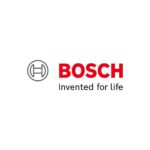 Bosch Logo Vector