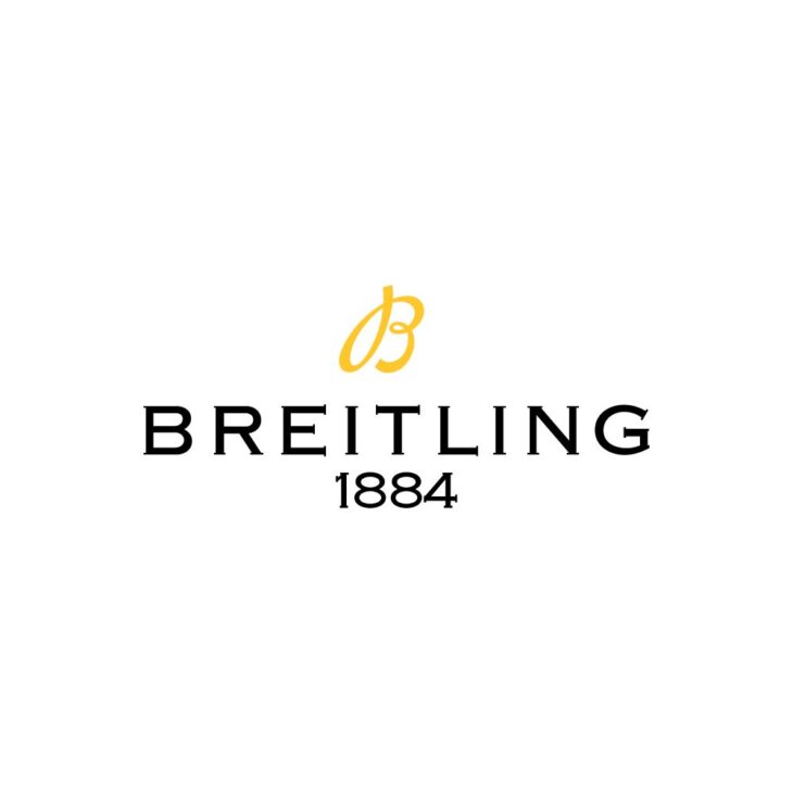 Breitling Logo Vector