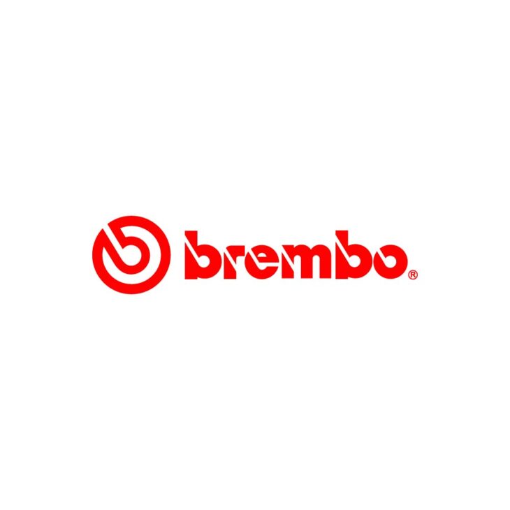 Brembo Logo Vector